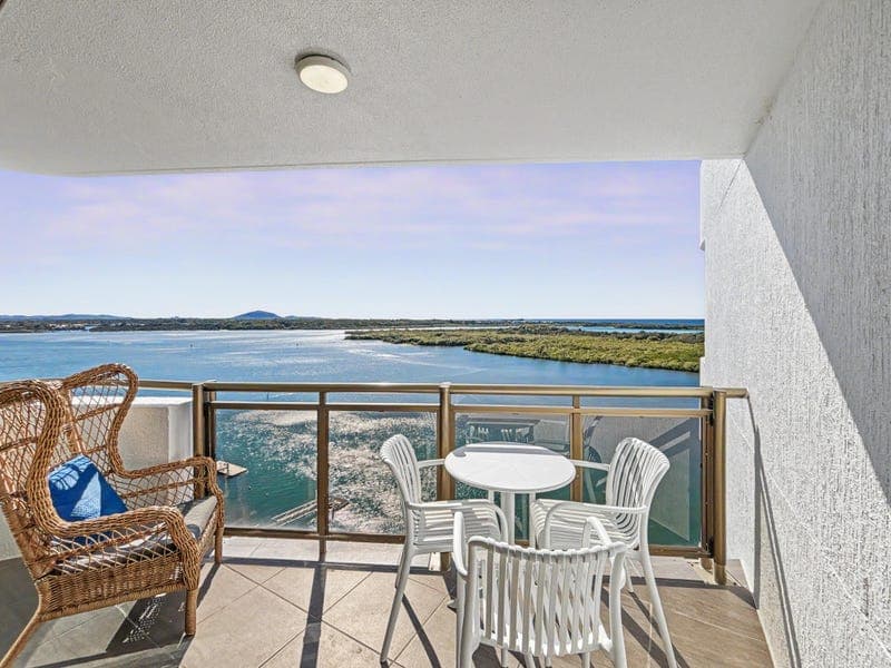 12D/120-122 Duporth Avenue, Maroochydore — photo 1 of 5