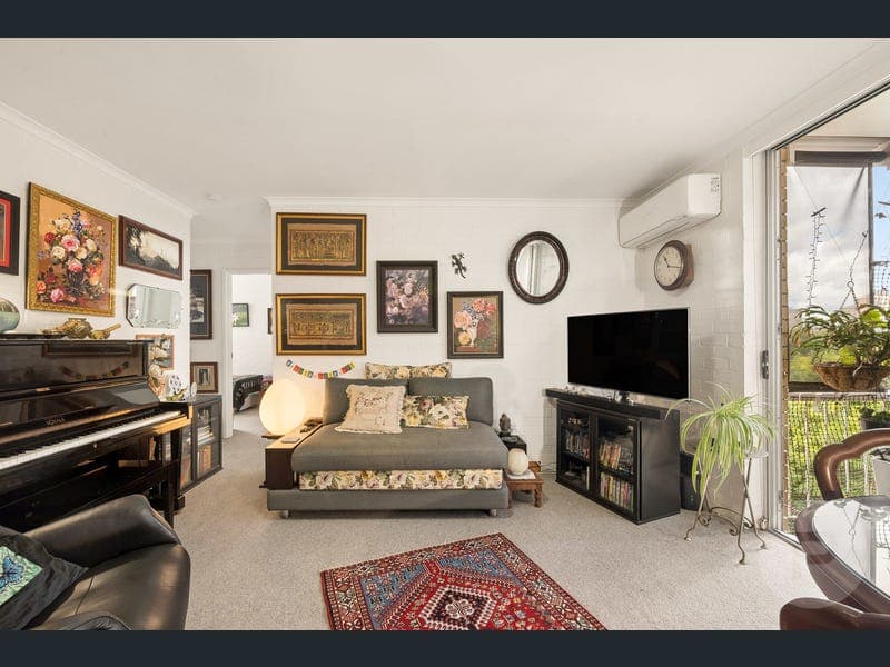 3/15 Ridley Street, Auchenflower — photo 1 of 5
