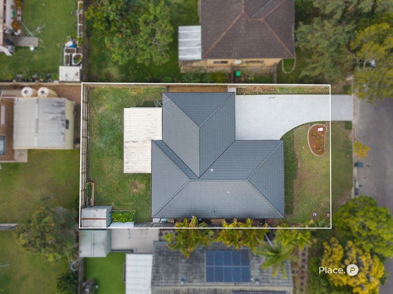 50 Sherborne Street, Carindale — photo 1 of 5