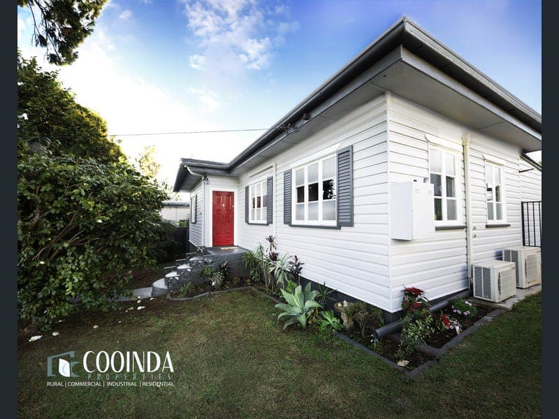 115 Jellicoe Street, North Toowoomba — photo 1 of 5