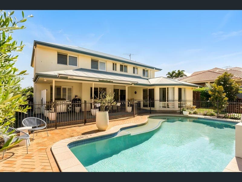 19 Osprey Place, Taigum — photo 1 of 5