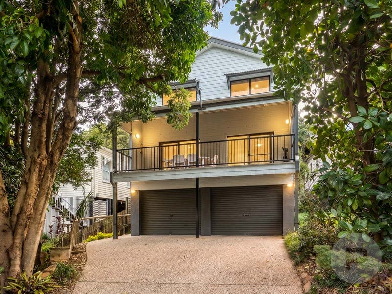 21 Mannion Street, Red Hill — photo 1 of 5