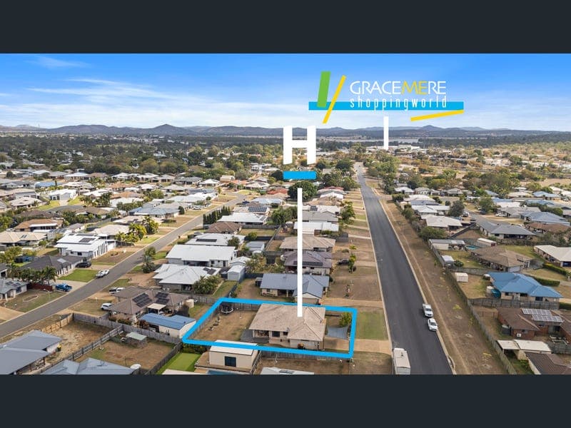 60 James Street, Gracemere — photo 1 of 5