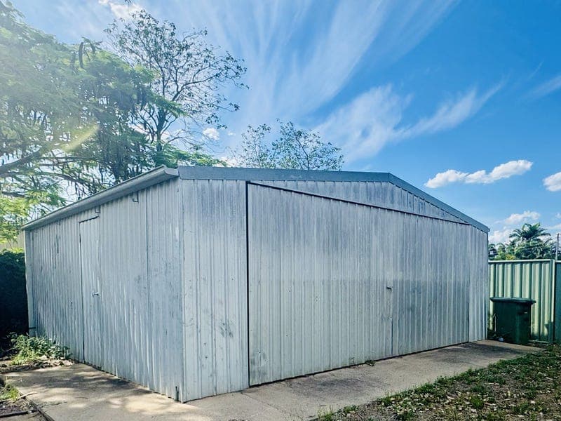 22 BELYANDO Avenue, Moranbah — photo 1 of 5