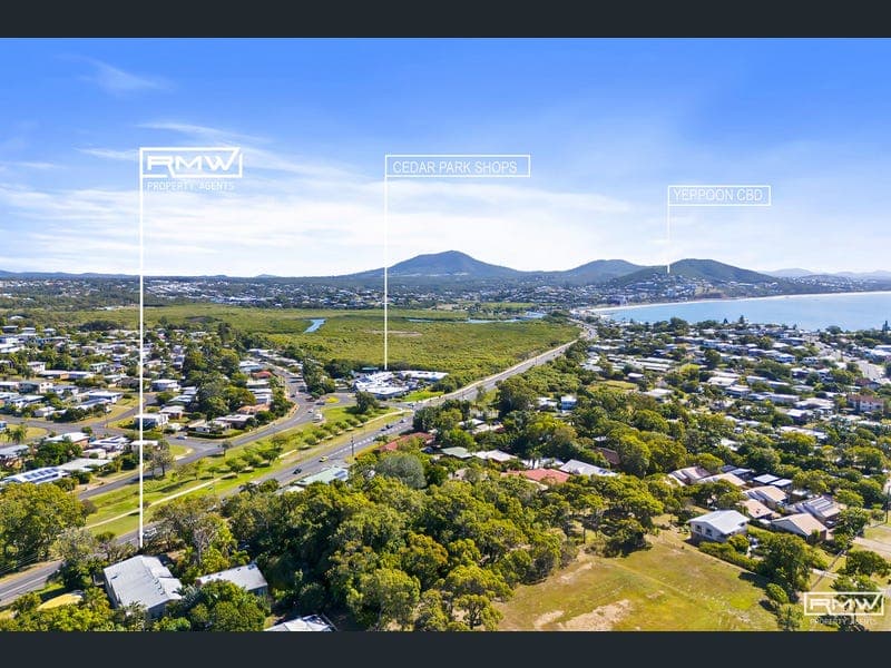 7/33 Scenic Highway, Cooee Bay — photo 1 of 5
