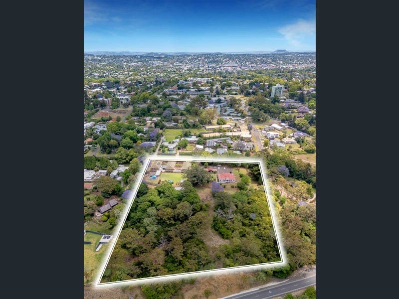 2 Curtis Street, Toowoomba City — photo 1 of 5