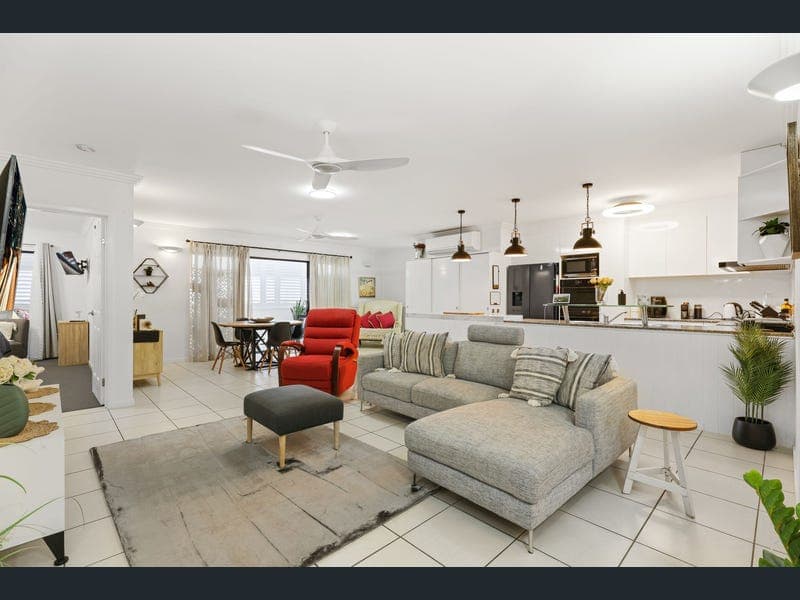 5/77 Spence Street, Cairns City — photo 1 of 5