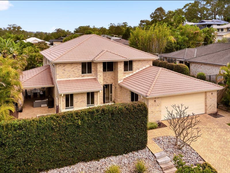 3 Bonica Court, Eatons Hill — photo 1 of 5