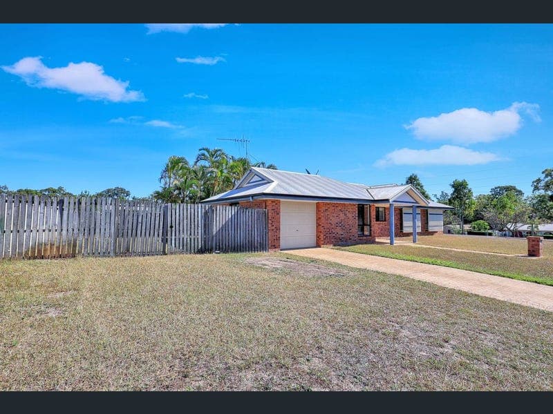 1 Mccormack Street, Millbank — photo 1 of 5