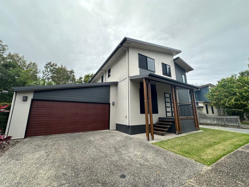 8/32 Bassett Street, North Mackay — photo 1 of 5