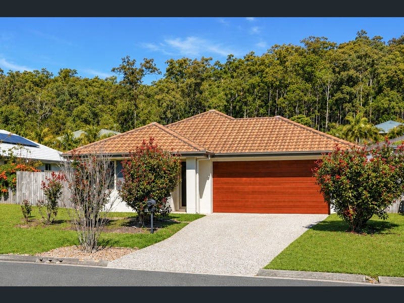 70 Wunburra Circle, Pacific Pines — photo 1 of 2