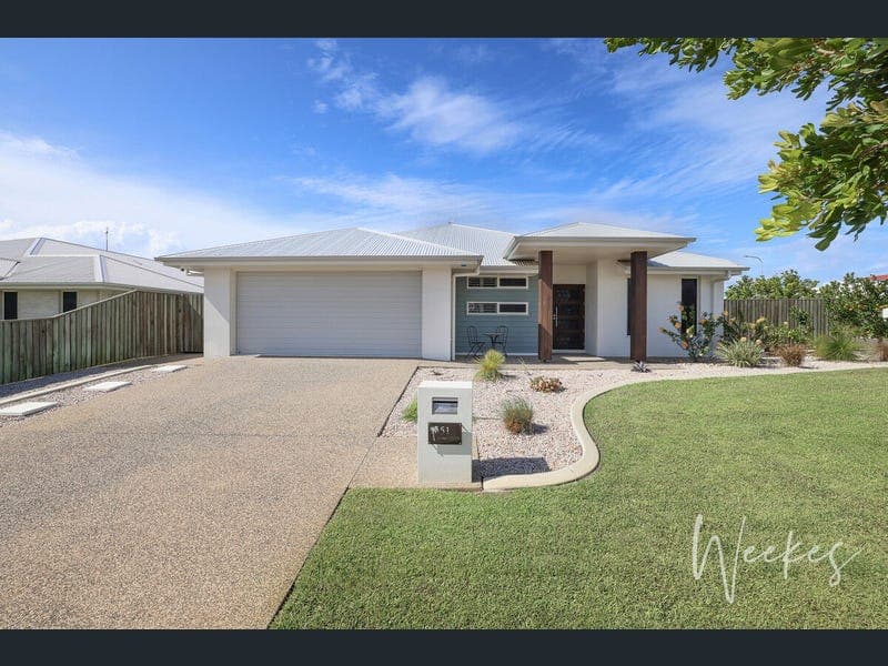 51 Malo Drive, Bargara — photo 1 of 5