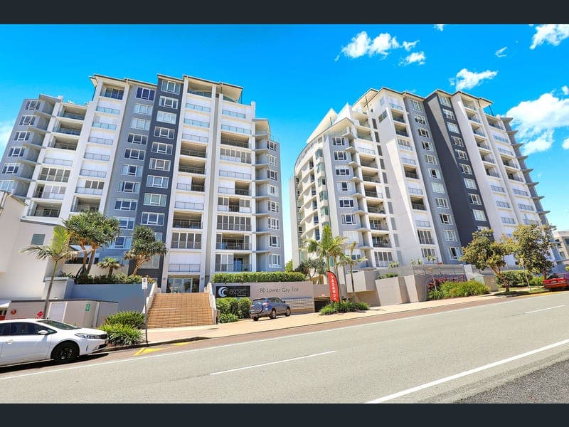 2028/80 Lower Gay Tce - Aspect, Caloundra — photo 1 of 3