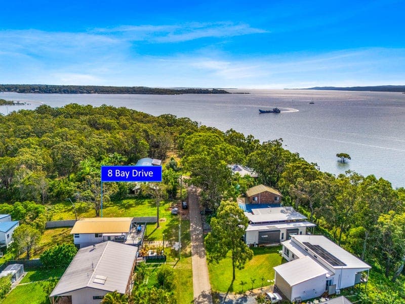 8 Bay Drive, Russell Island — photo 1 of 5