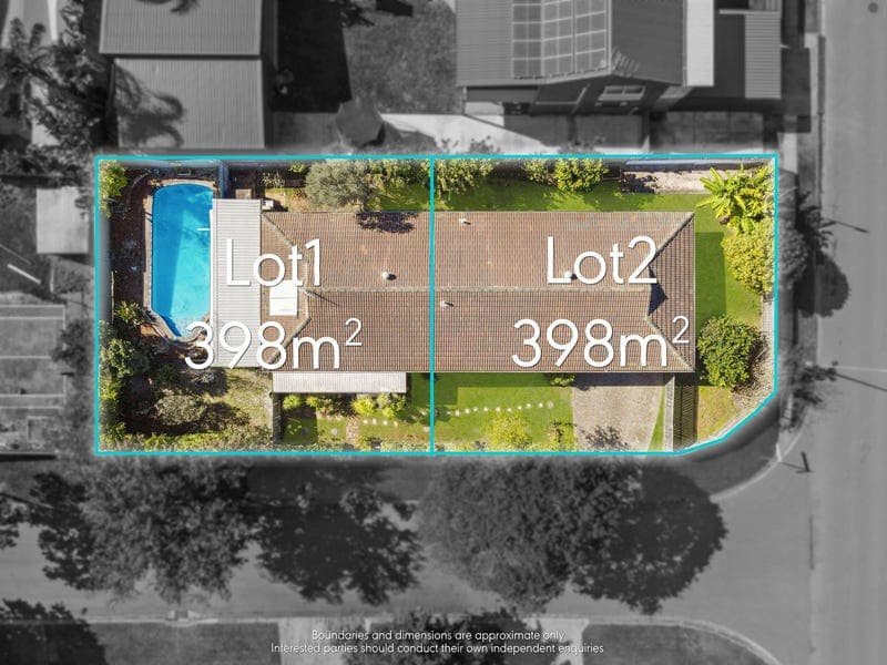 1 Tralee Street, Bracken Ridge — photo 1 of 5