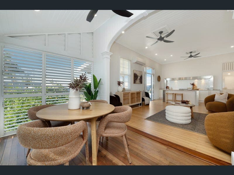 100A Tully Street, South Townsville — photo 1 of 5
