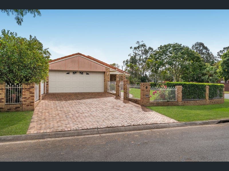 1 Mayfair Place, Boondall — photo 1 of 5