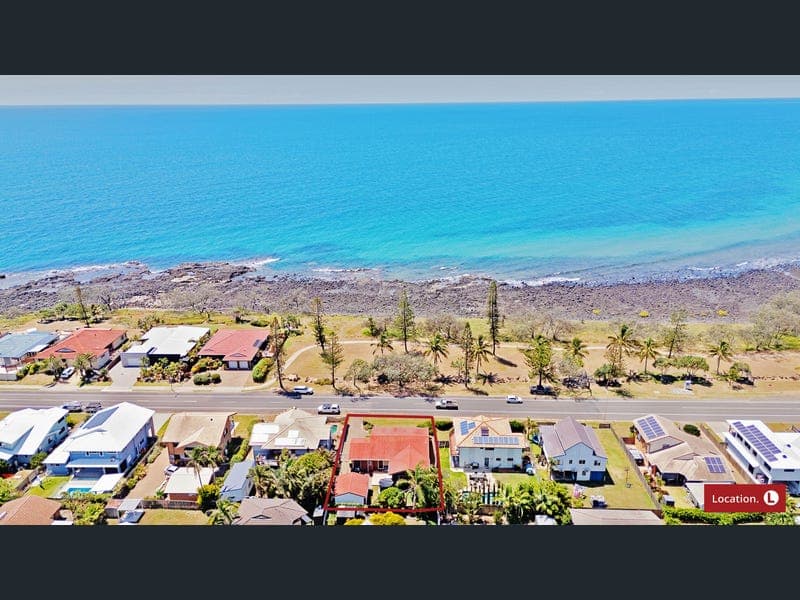 228 Woongarra Scenic Drive, Bargara — photo 1 of 5