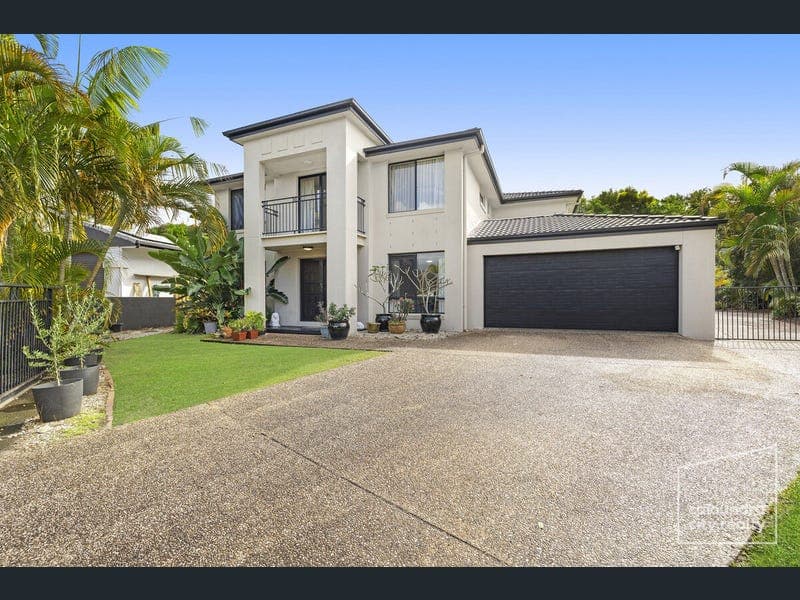 2 Reliance Place, Pelican Waters — photo 1 of 5