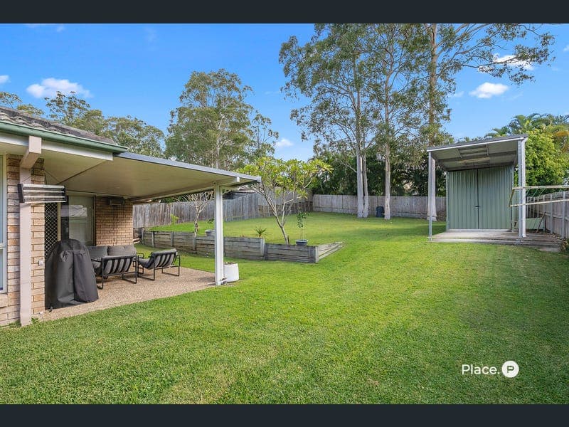 69 Kununurra Crescent, Shailer Park — photo 1 of 5