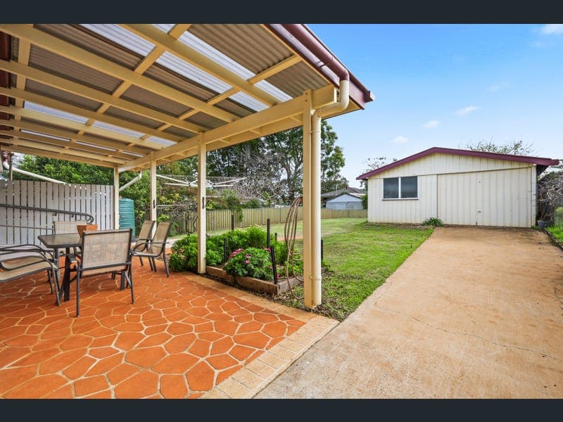 1 Acacia Street, Rangeville — photo 1 of 5