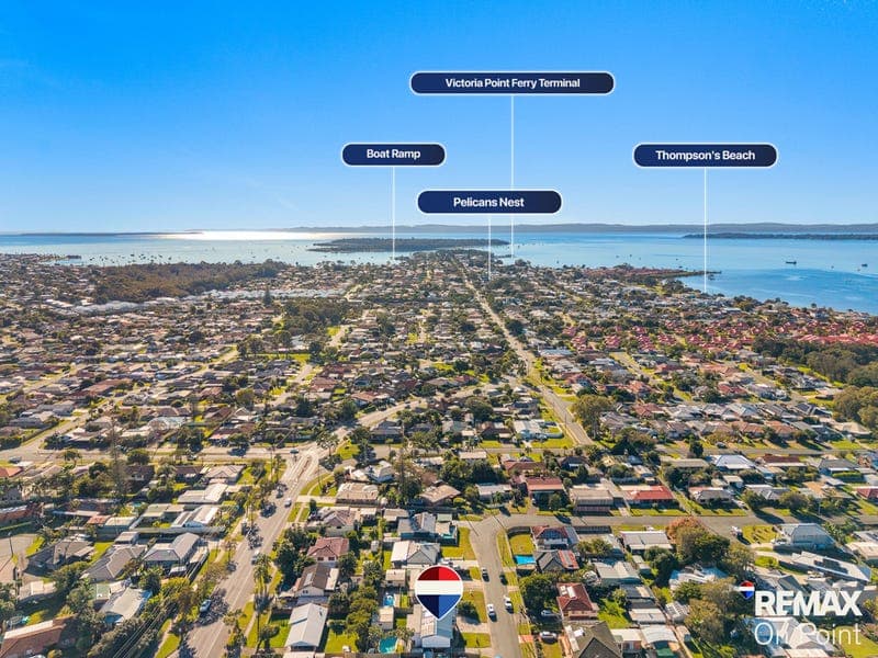 4 Brett Road, Victoria Point — photo 1 of 5