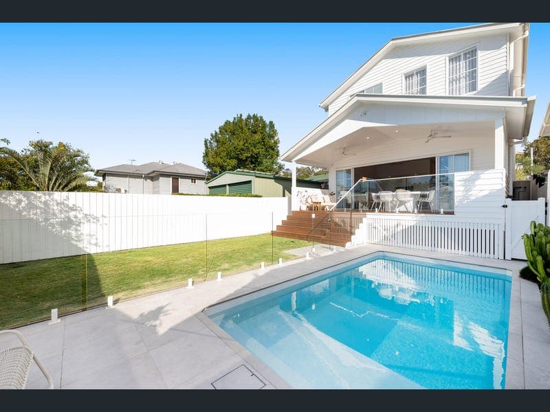 6 Hillsdale Street, Morningside — photo 1 of 5