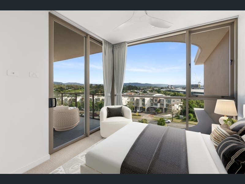 608/46 Scottsdale Drive, Robina — photo 1 of 5