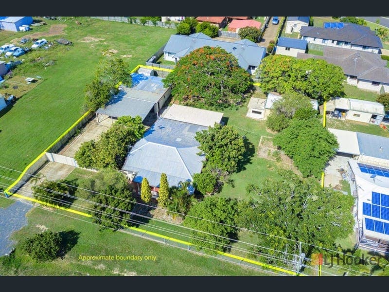 292 Goodwood Road, Thabeban — photo 1 of 5