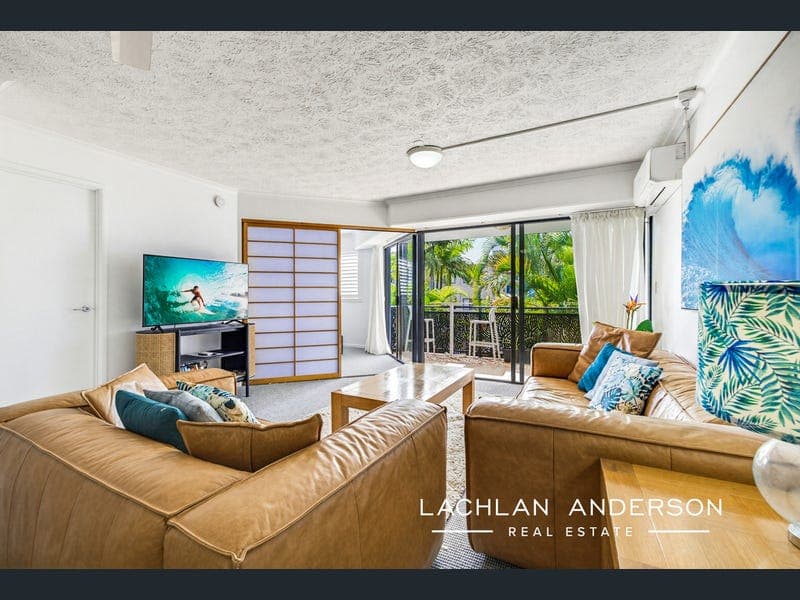 42/6 Beerburrum Street, Dicky Beach — photo 1 of 5