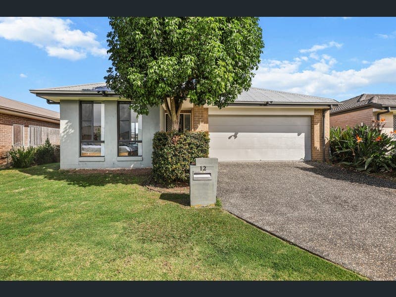 12 Rockford Street, Pimpama — photo 1 of 5