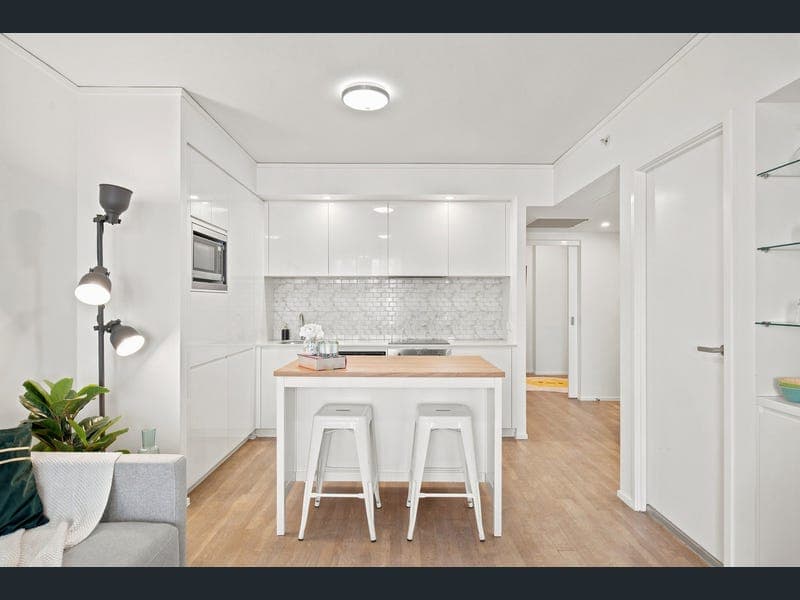1303/510 St Pauls Terrace, Bowen Hills — photo 1 of 5