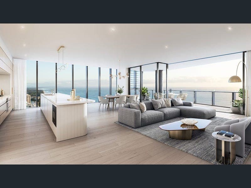 3496 Main Beach Parade — photo 1 of 5