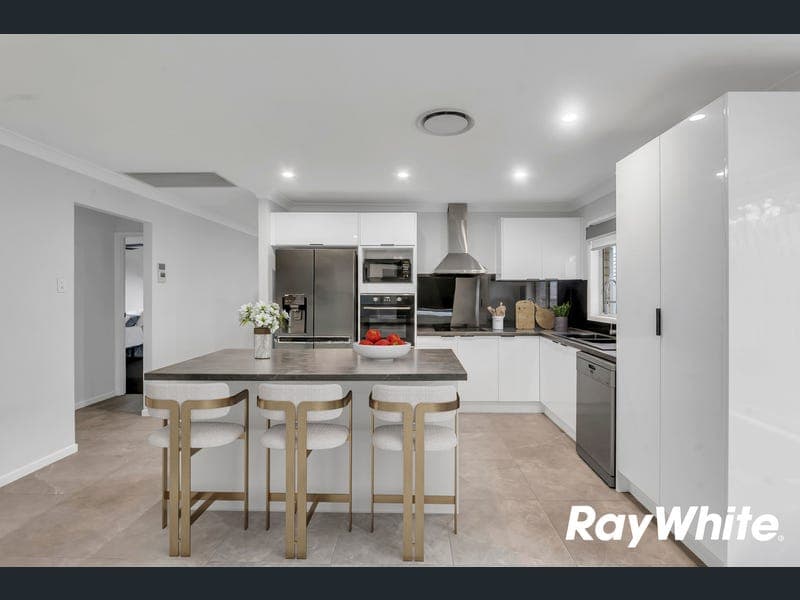 19 David Street, North Booval — photo 1 of 5