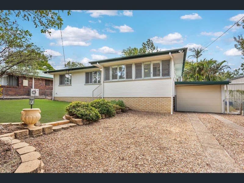 20 Nile Street, Riverview — photo 1 of 5