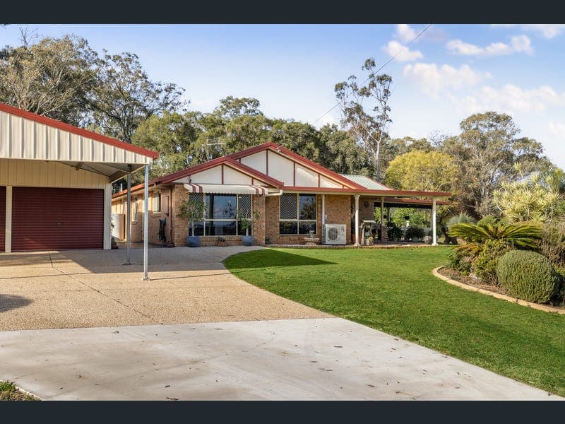 121 Cambooya Street, Drayton — photo 1 of 5
