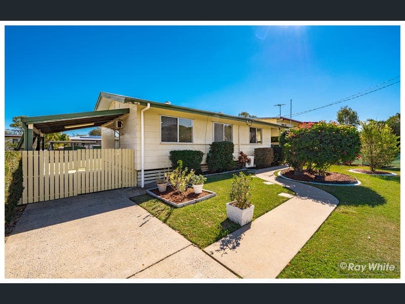 127 Sisley Street, Koongal — photo 1 of 5