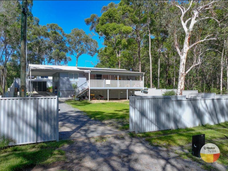 32 Diamond Street, Russell Island — photo 1 of 5