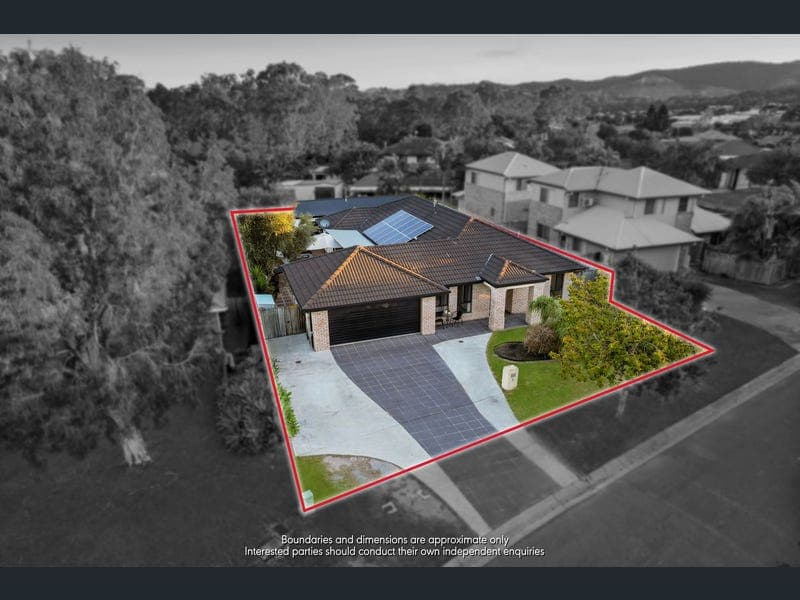 3 Carallia Court, Ormeau — photo 1 of 5