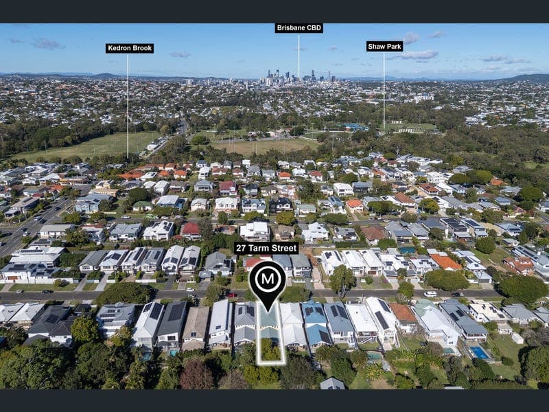 27 Tarm Street, Wavell Heights — photo 1 of 5