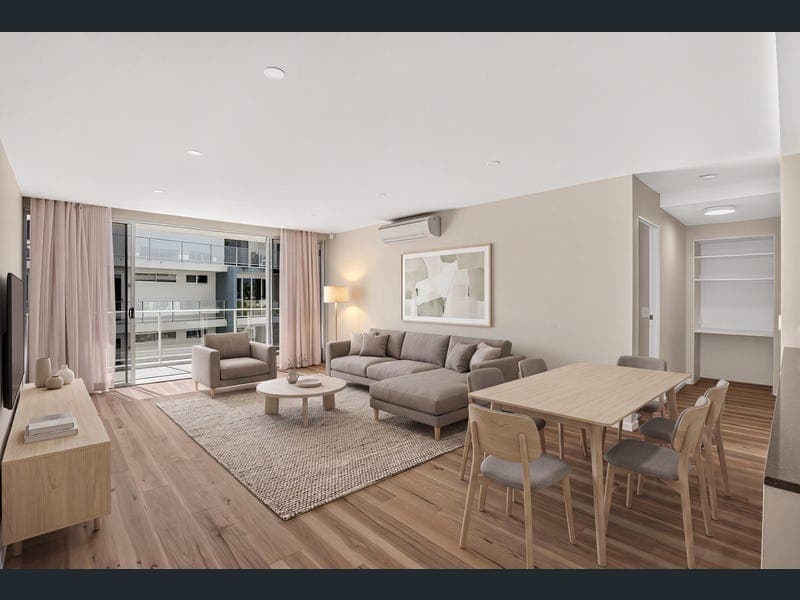 2312/2 Activa Way, Hope Island — photo 1 of 5