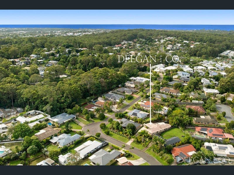 23 Heath Court, Little Mountain — photo 1 of 5