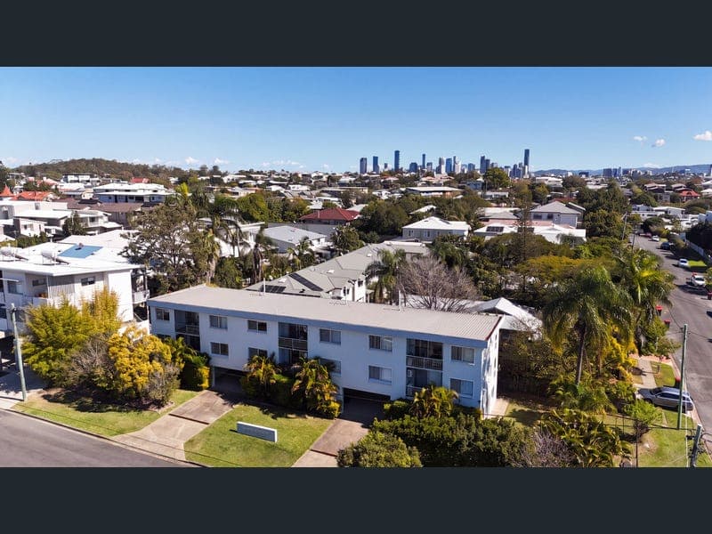 3/33 Deviney Street, Morningside — photo 1 of 5