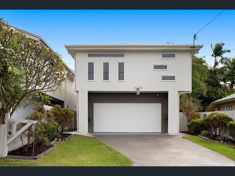 28A Moncrief Road, Cannon Hill — photo 1 of 5
