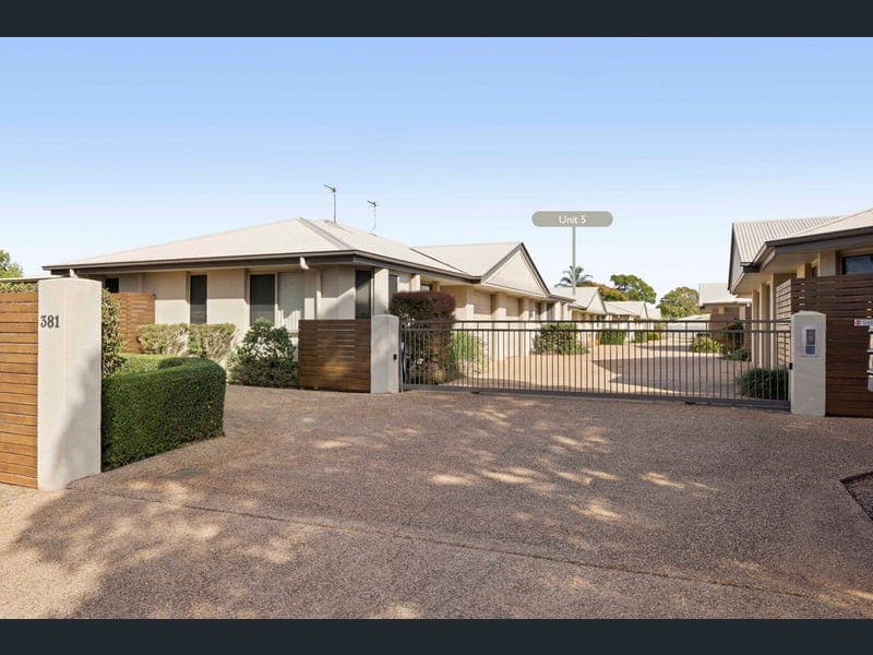 5/381 Greenwattle Street, Wilsonton — photo 1 of 5