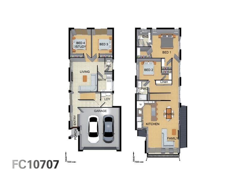 Lot 1 Elizabeth St, Toowong — photo 1 of 5
