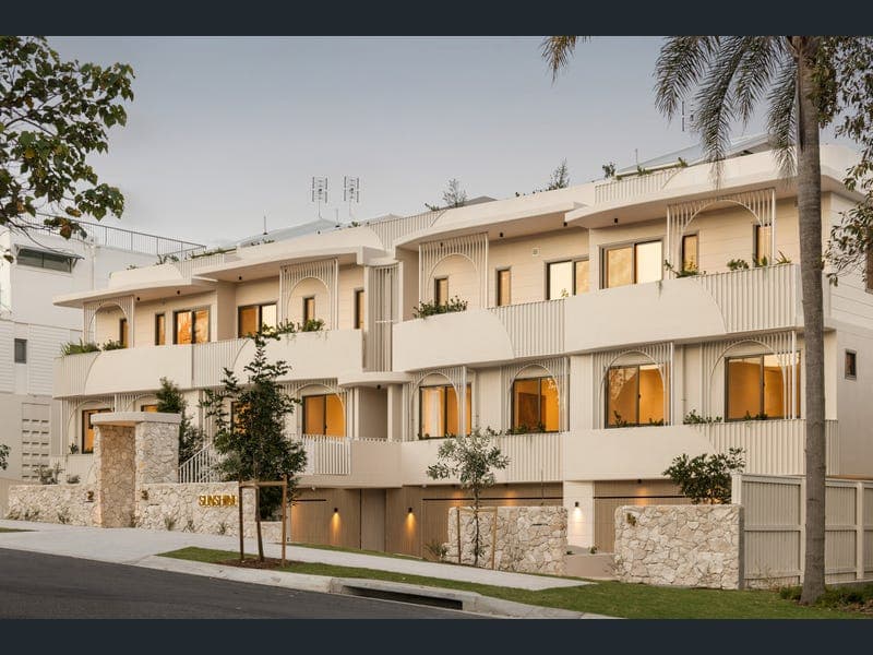 3/65 Elanda Street, Sunshine Beach — photo 1 of 5