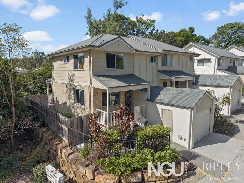 1/47 Gladstone Road, Sadliers Crossing — photo 1 of 5