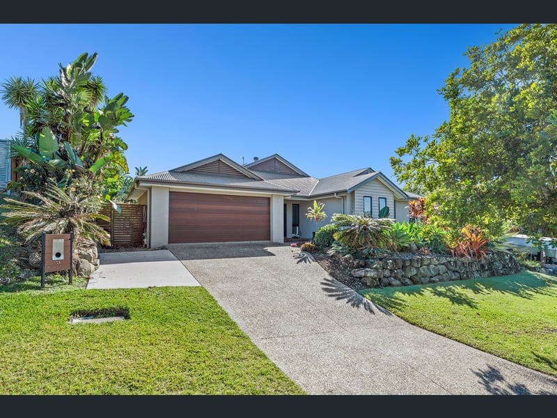 13 Saddle Back Street, Upper Coomera — photo 1 of 5