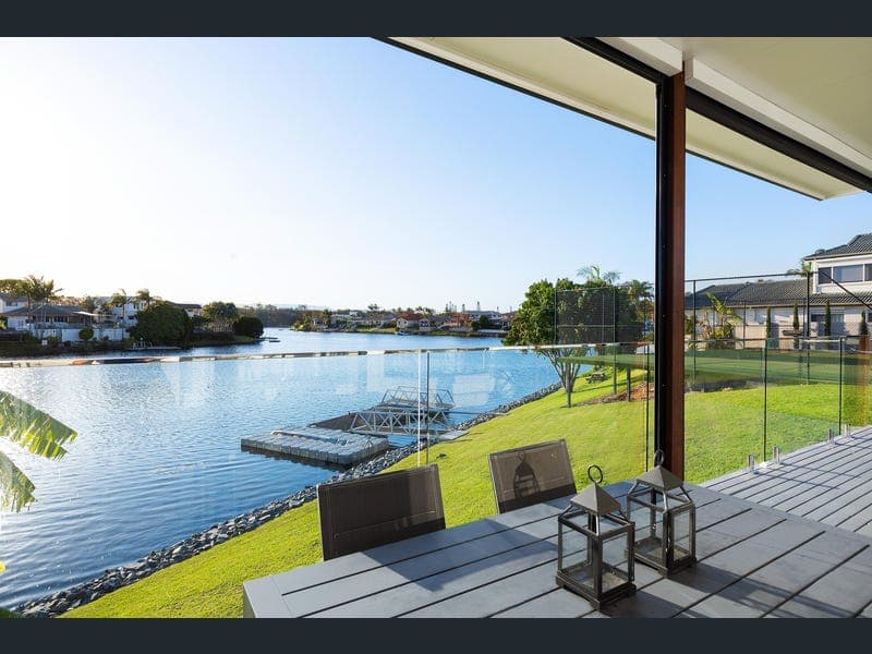 14-16 Tortuga Place, Clear Island Waters — photo 1 of 5